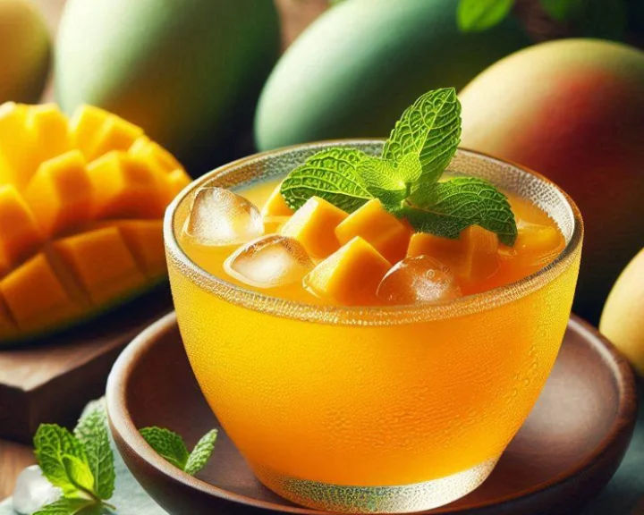Aam ras