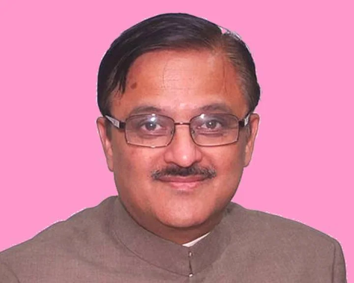 Justice Abhay S Oka retired