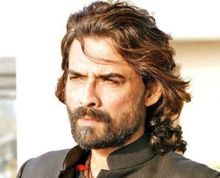 Son of Sardar actor dies