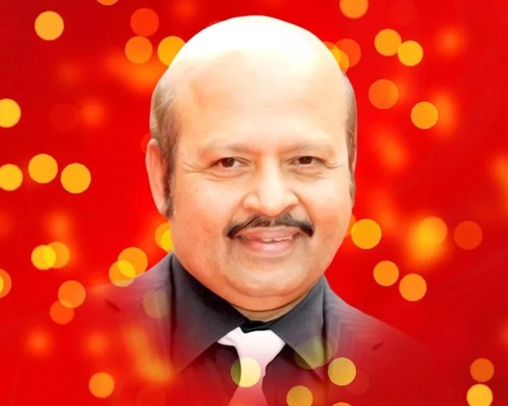 Rajesh Roshan Birthday