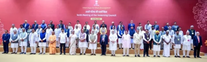 Prime Minister Narendra Modi