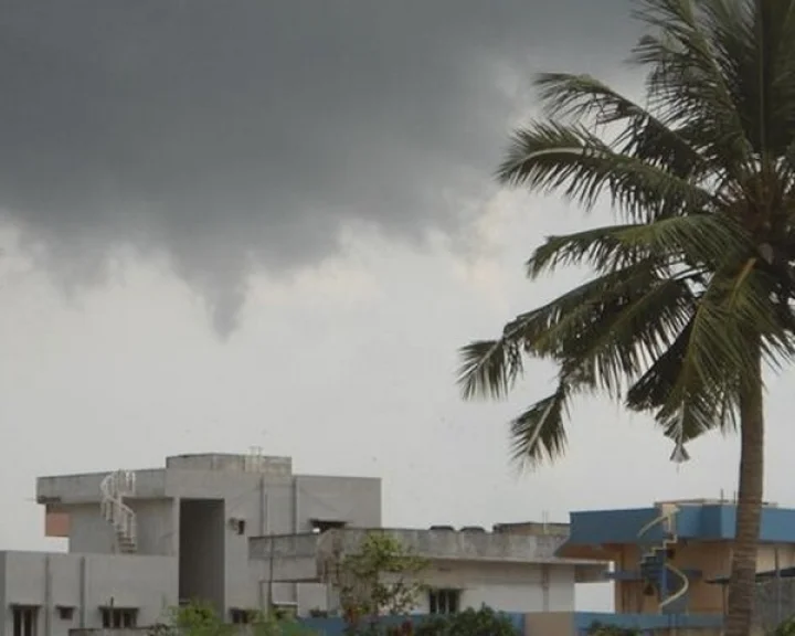Monsoon will knock in Maharashtra soon