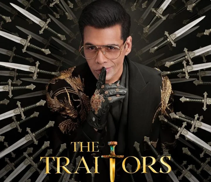 prime video show
