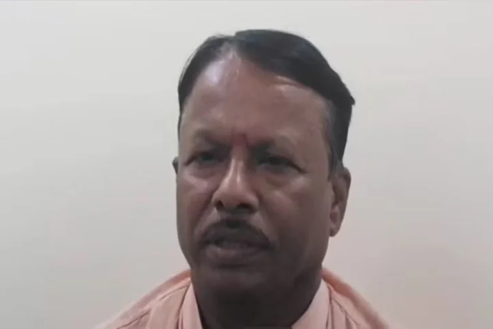 aman kishore bam bam