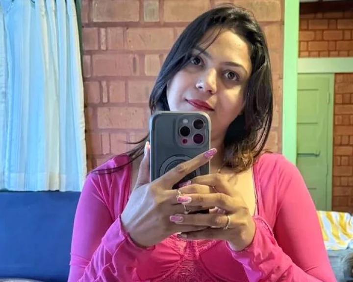 Jyoti Malhotra espionage case