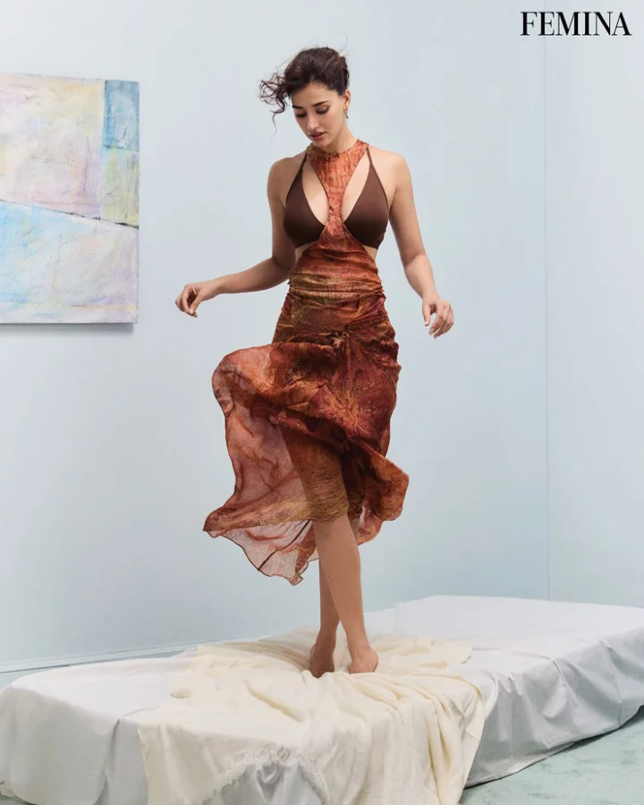 Disha Patani