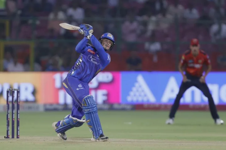 IPL 2025