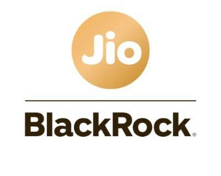 jio blackrock