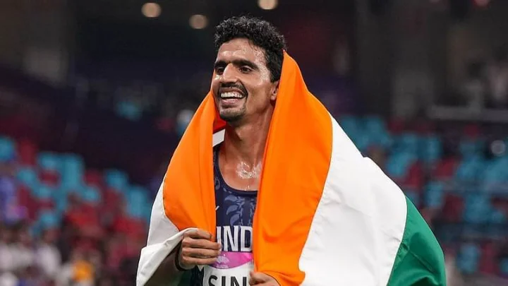 Asian Athletics Championship