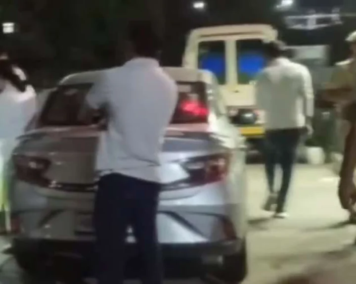 panchkula sucide case