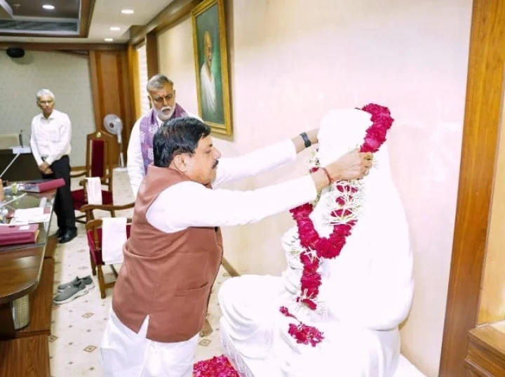 Ahilyabai Holkar Jayanti