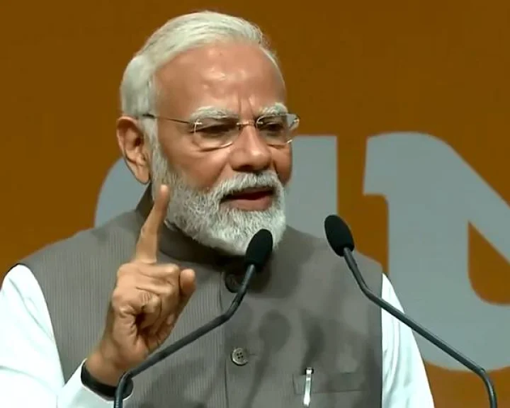 Narendra Modi