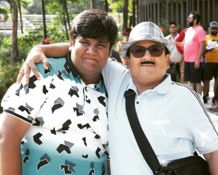 Taraak Mehta Ka Ooltah Chashma