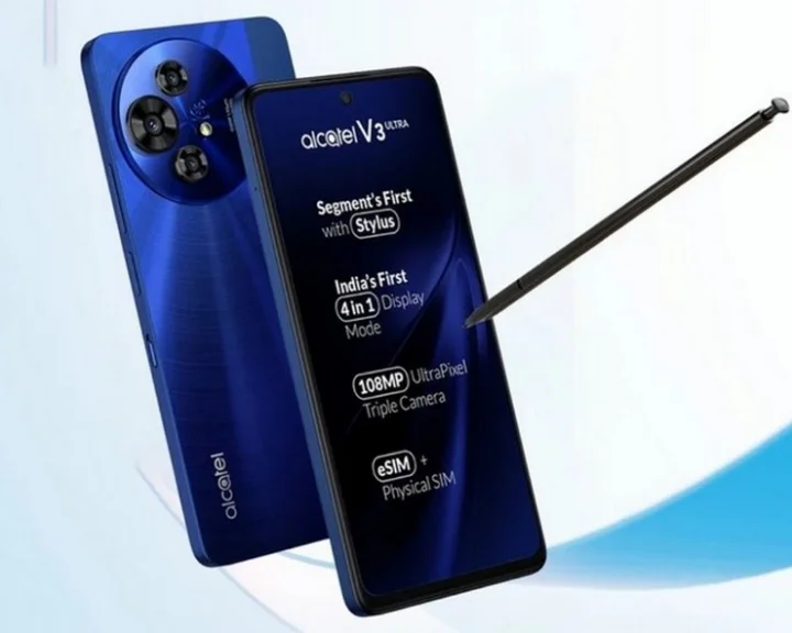 Smartphone with NXTPAPER display launched for the first time in India