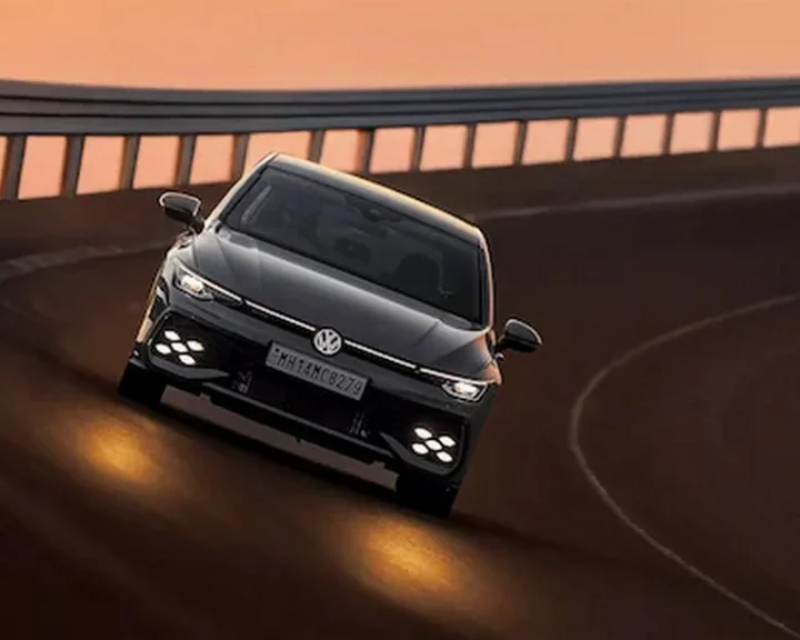 Volkswagen Golf GTI Price in india