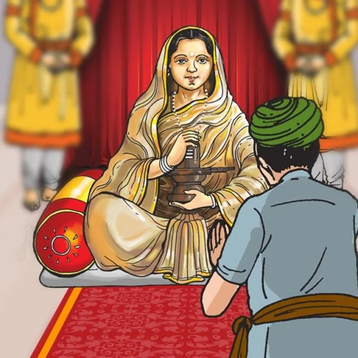 Ahilyabai Holkar Jayanti 2025