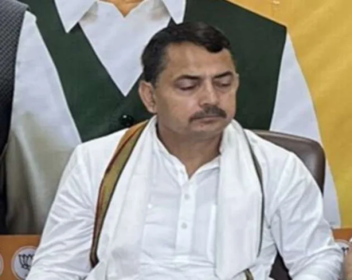 ranbir pathania