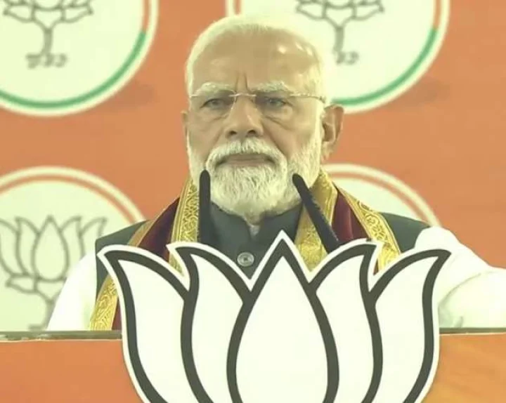 modi