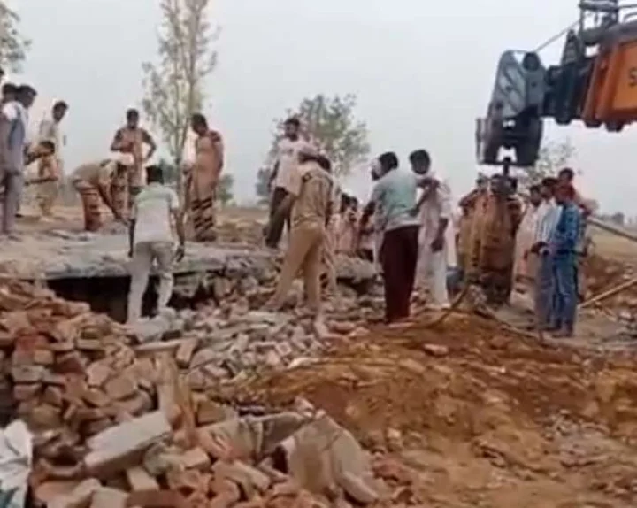 blast in punjab factory
