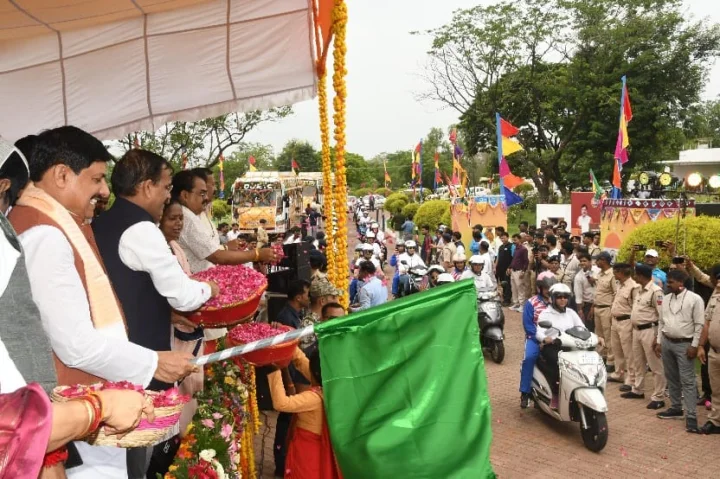 Ahilyabai Holkar Jayanti