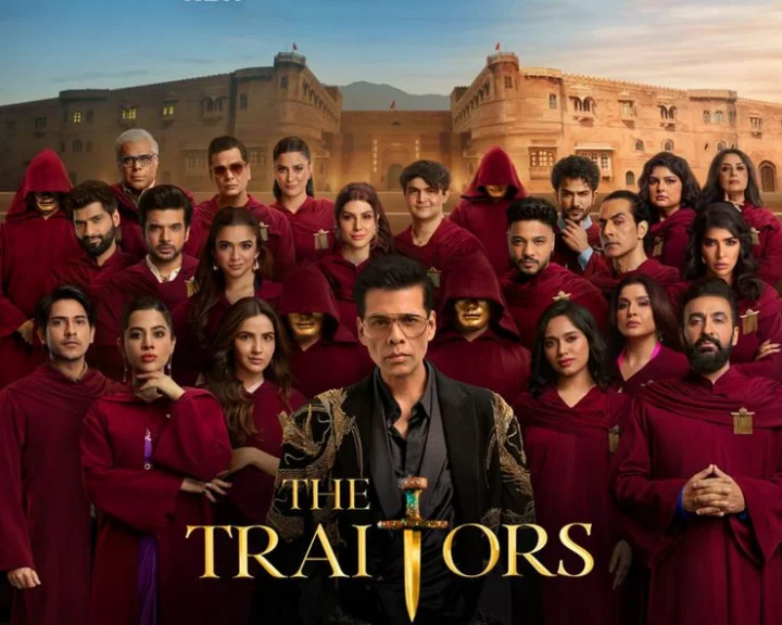 Prime Video Reality