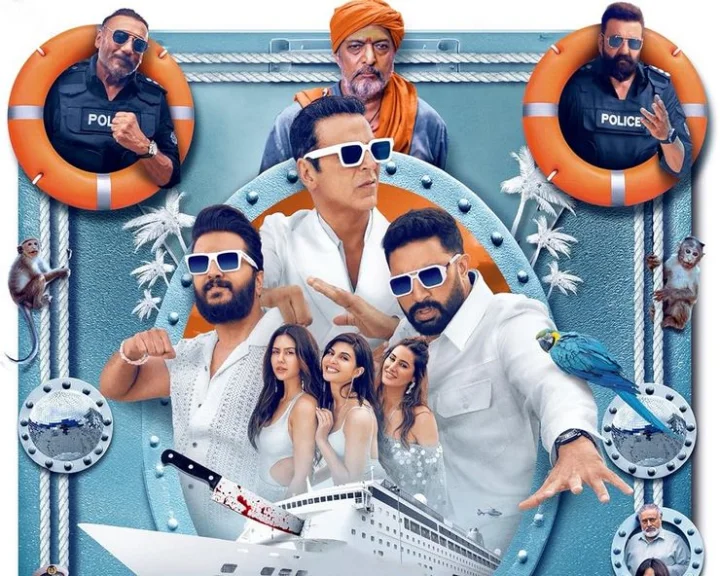 Akshay Kumar