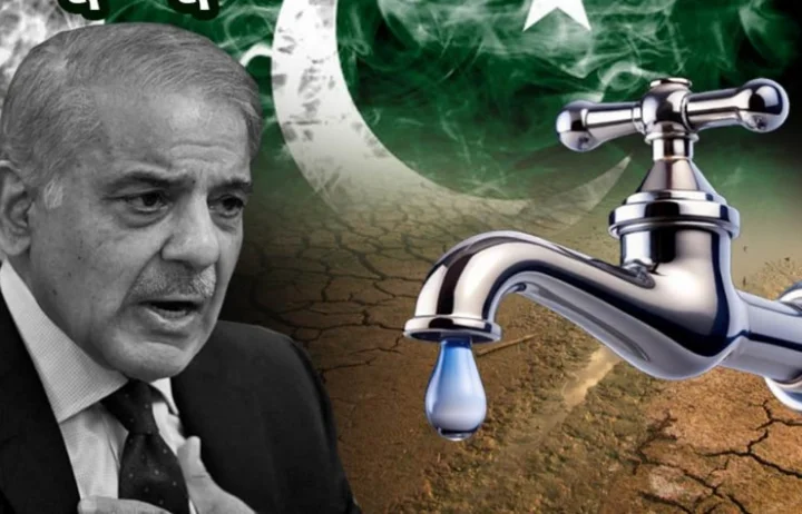 indus water treaty