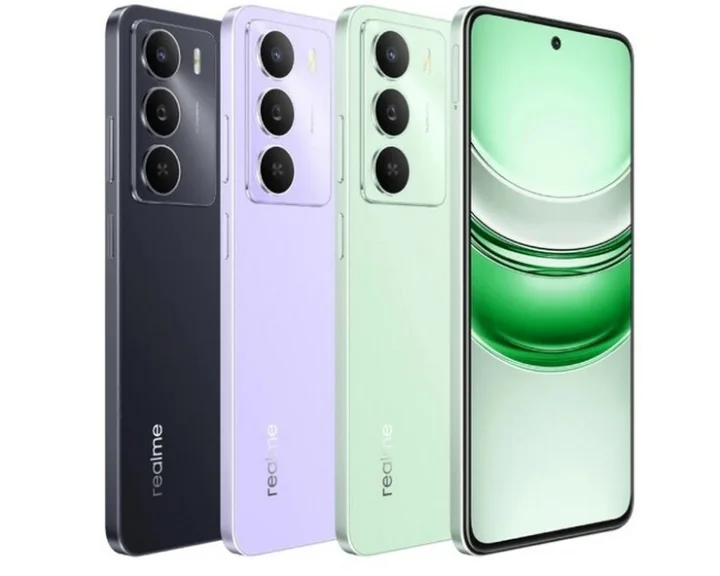Realme C73 5G price in india
