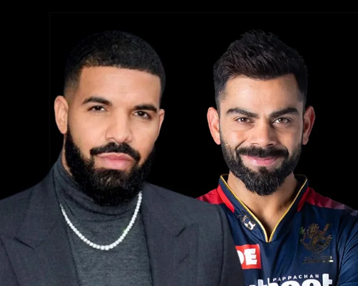 Drake RCB bet