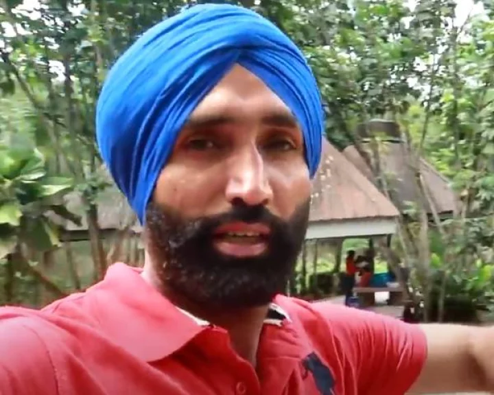 Jasbir Singh