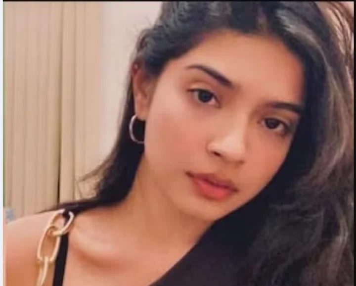Sharmishtha Panoli