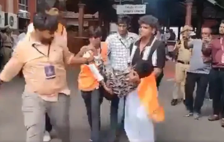 Bengaluru Stampede