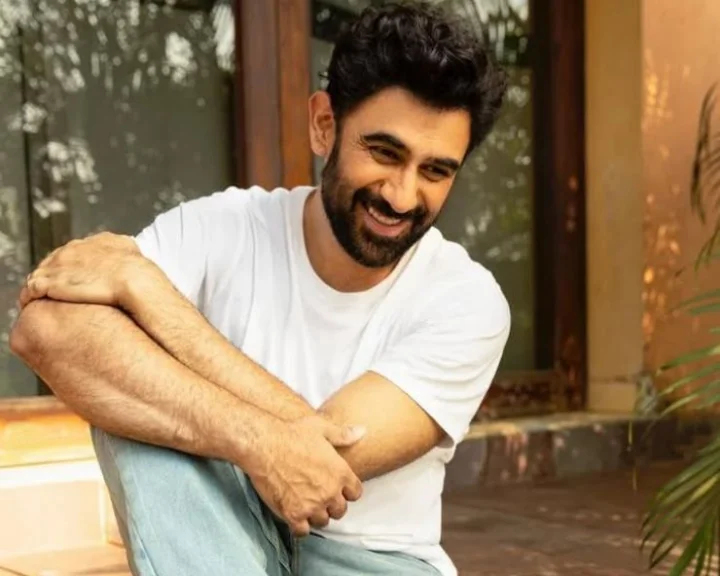 Amit Sadh Birthday
