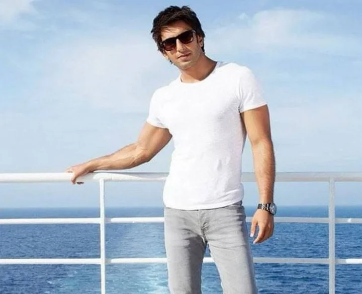 Ranveer Singh