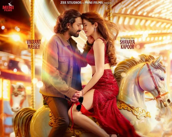 Aankhon Ki Gustakhiyaan Teaser