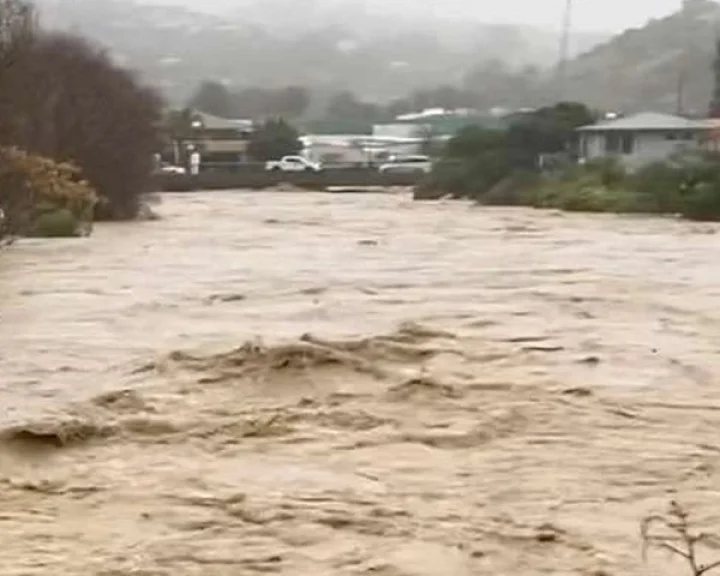Situation critical due to floods and landslides in Assam