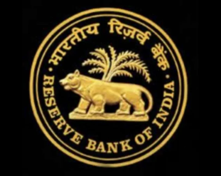 reserve bank