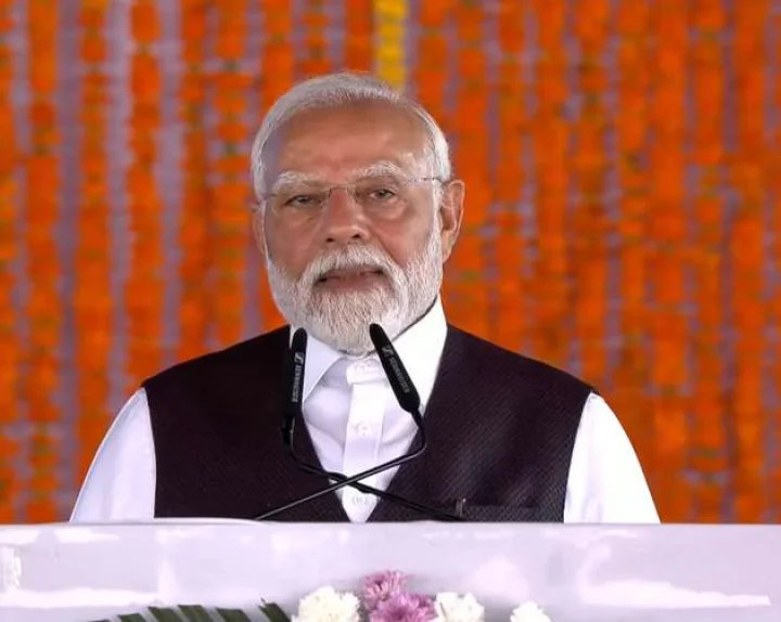 modi in jammu kashmir