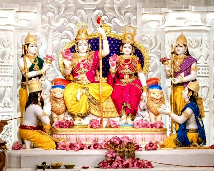 Ayodhya Ram Mandir