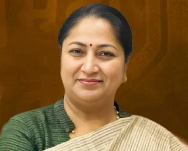 Rekha Gupta