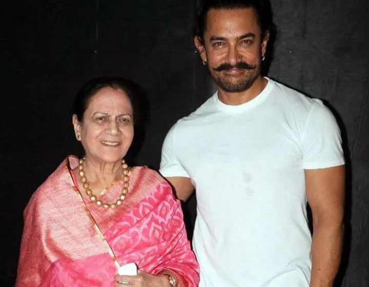 Aamir Khan