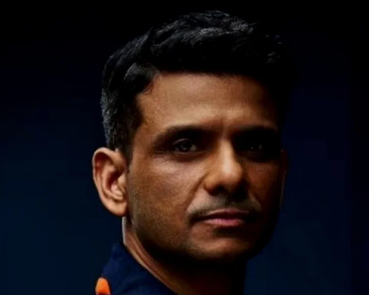 Shubhanshu Shukla