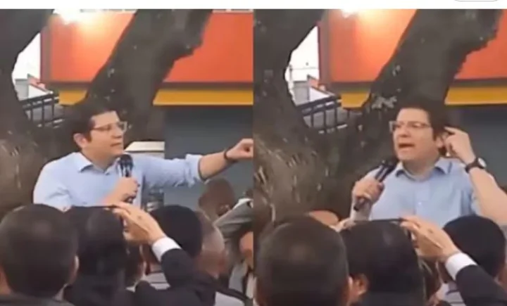 Miguel Uribe