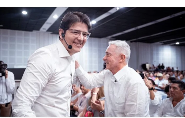 Miguel Uribe
