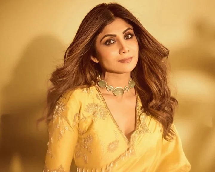 shilpa shetty birthday