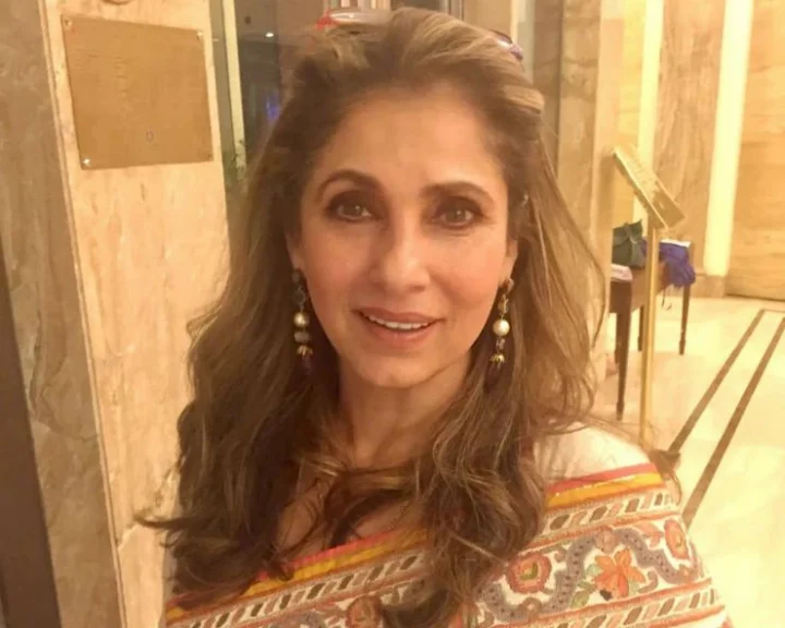 Dimple Kapadia Birthday