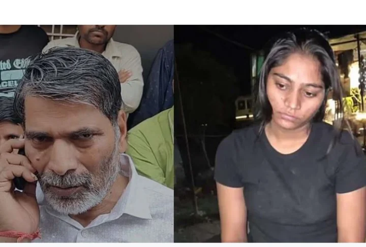 Indore Couple Missing News Sonam father statement
