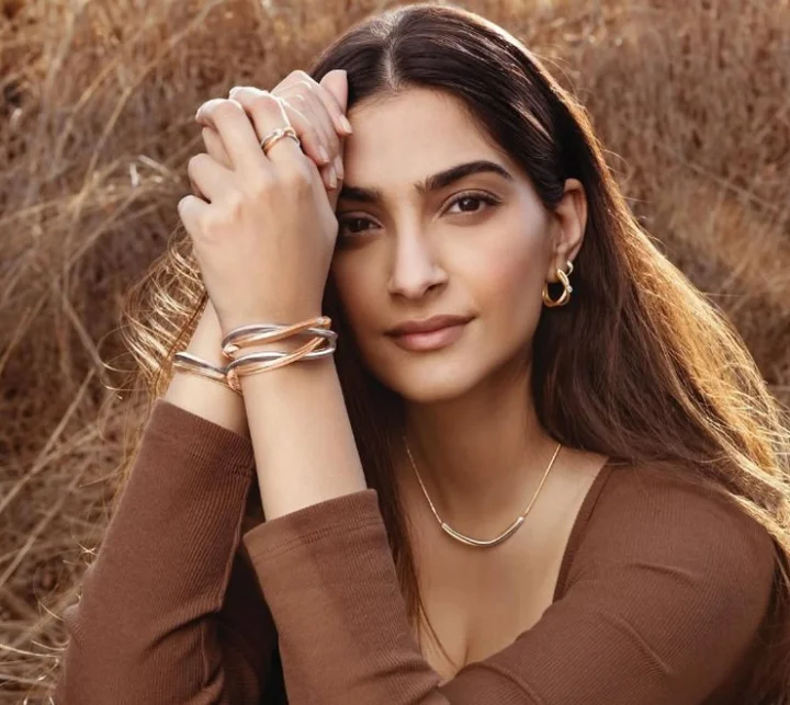 Sonam Kapoor Birthday