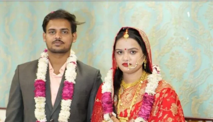 Missing Sikkim couple