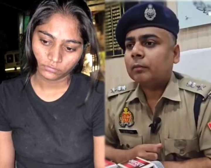 Raja Raghuvanshi murder case of Indore
